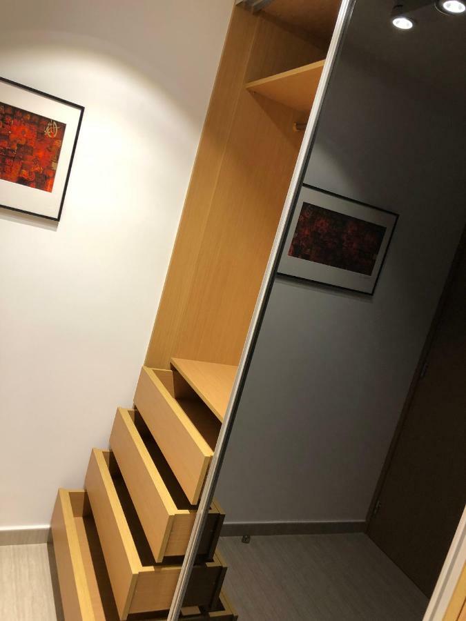 Kennedy Deluxe Suites Lefkoşa Dış mekan fotoğraf