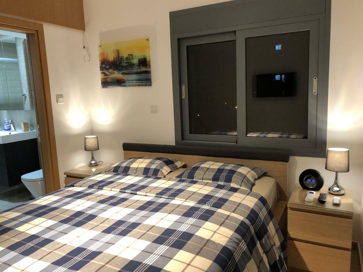 Kennedy Deluxe Suites Lefkoşa Dış mekan fotoğraf