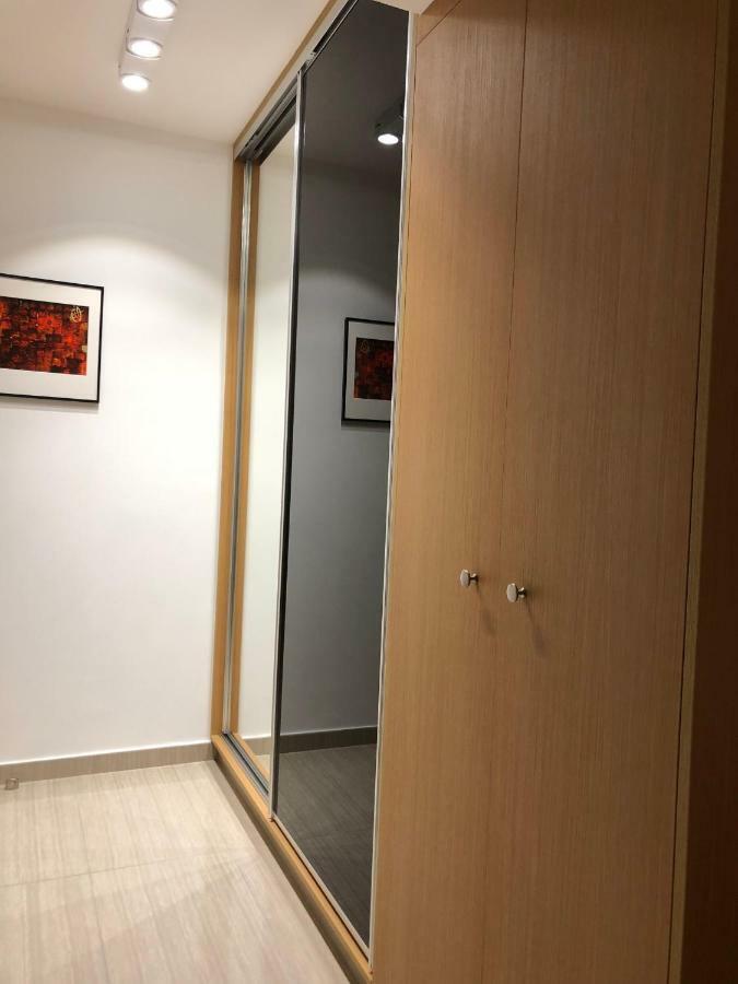 Kennedy Deluxe Suites Lefkoşa Dış mekan fotoğraf