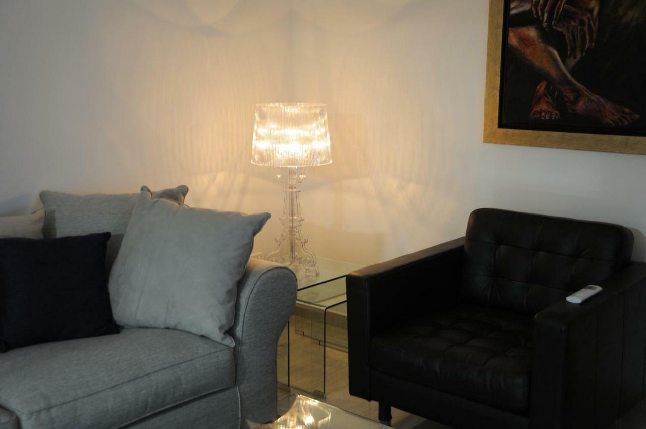 Kennedy Deluxe Suites Lefkoşa Dış mekan fotoğraf