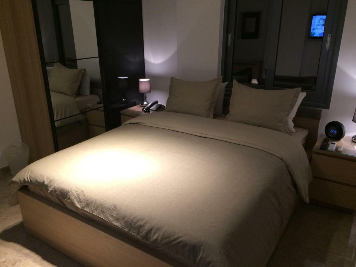 Kennedy Deluxe Suites Lefkoşa Dış mekan fotoğraf
