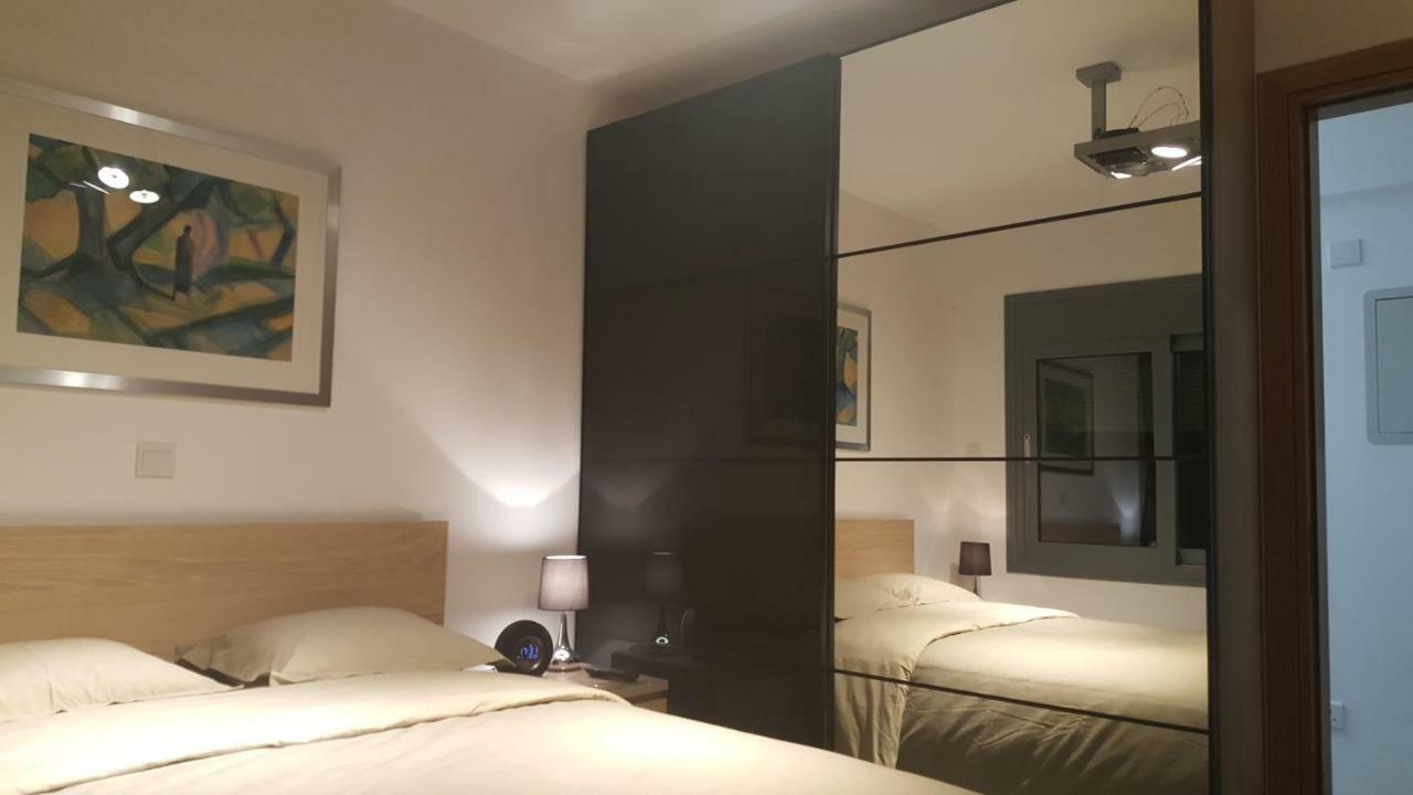 Kennedy Deluxe Suites Lefkoşa Dış mekan fotoğraf