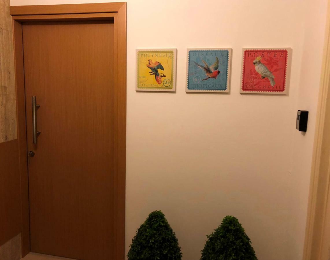 Kennedy Deluxe Suites Lefkoşa Dış mekan fotoğraf